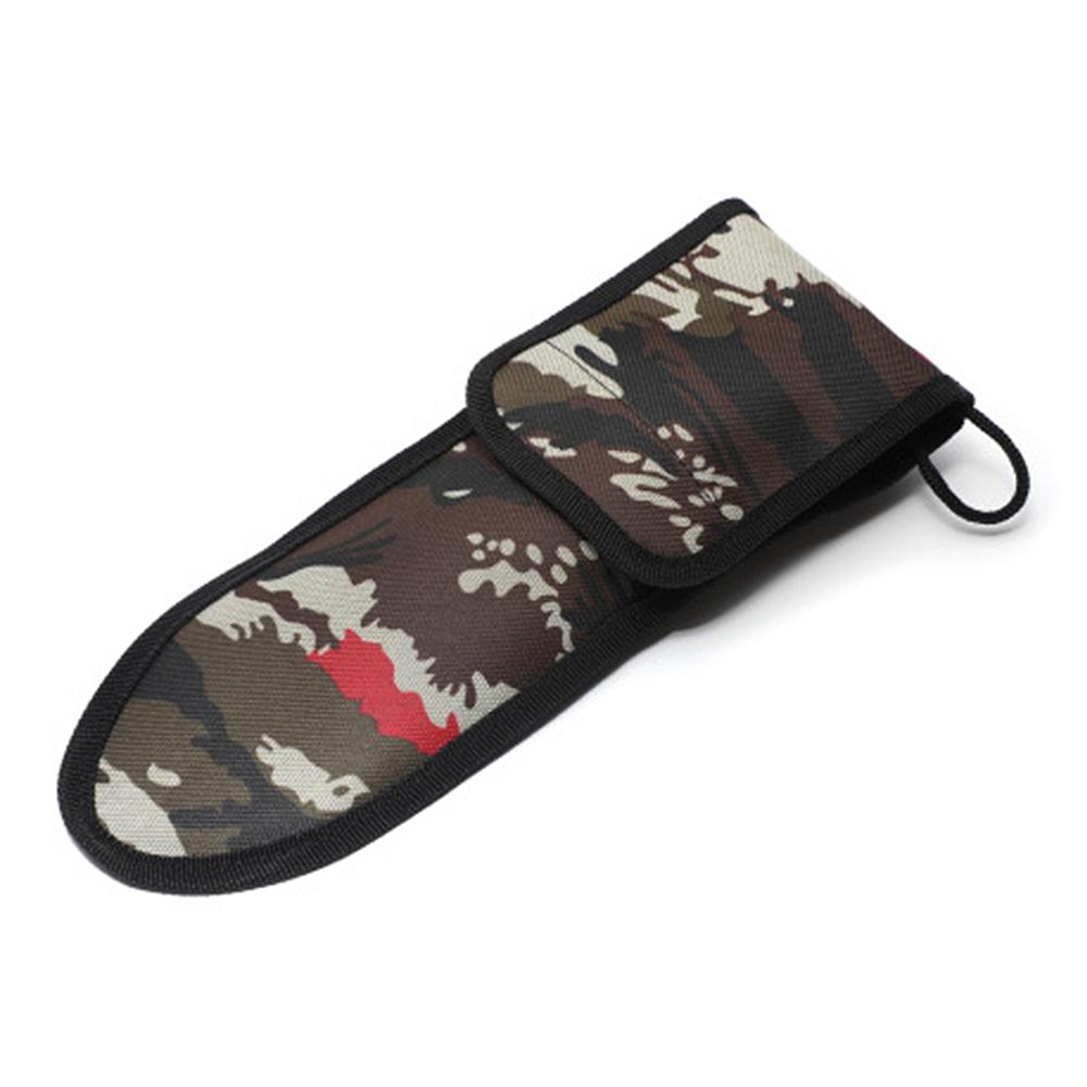 8 in 1 Multi-Tool Camping Shovel Outdoor Portable Hand Shovel with Storage Pouch for Hiking Backpacking Gardening