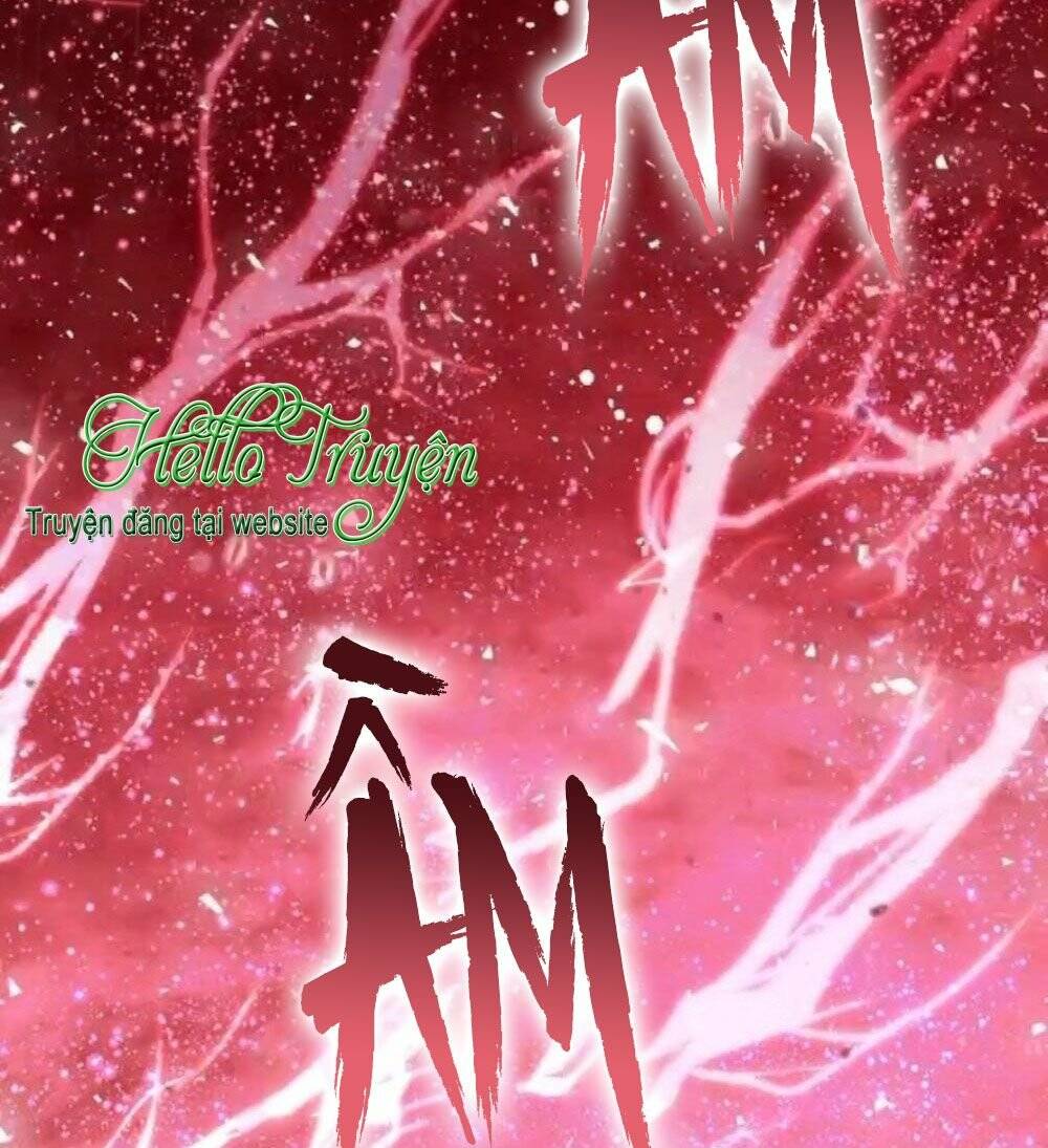 tôi sẽ từ bỏ vị trí hoàng hậu chapter 41 101