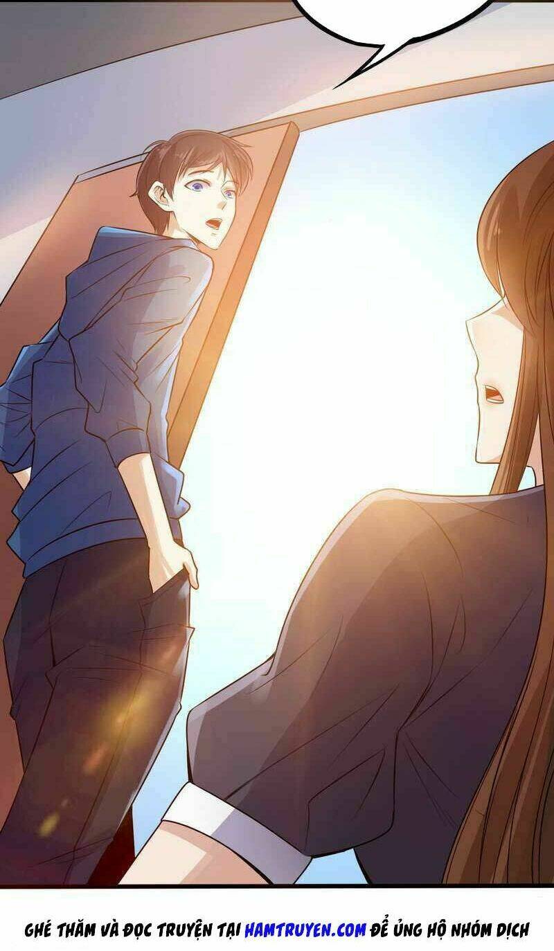 trọng sinh cực phẩm tiên đế chapter 1 27