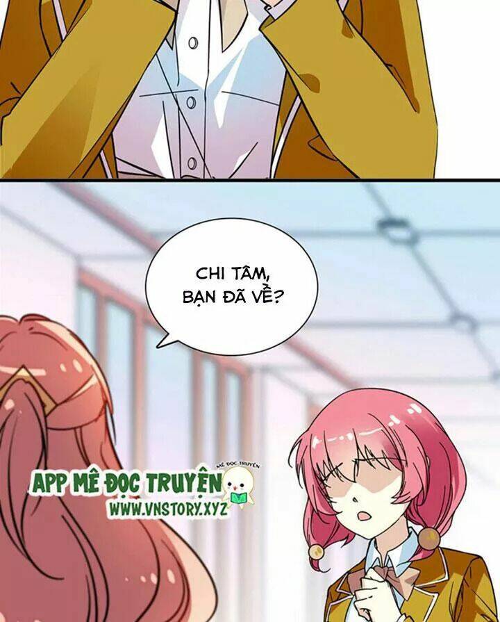 nữ hầu sau giờ học chapter 78 11