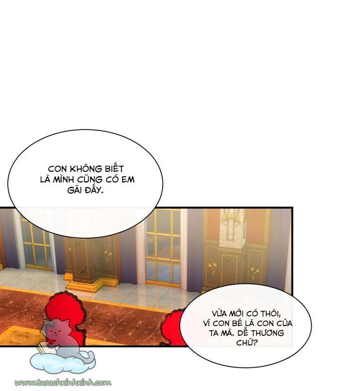 công nương khế ước của gia tộc công tước quái vật chapter 9 9