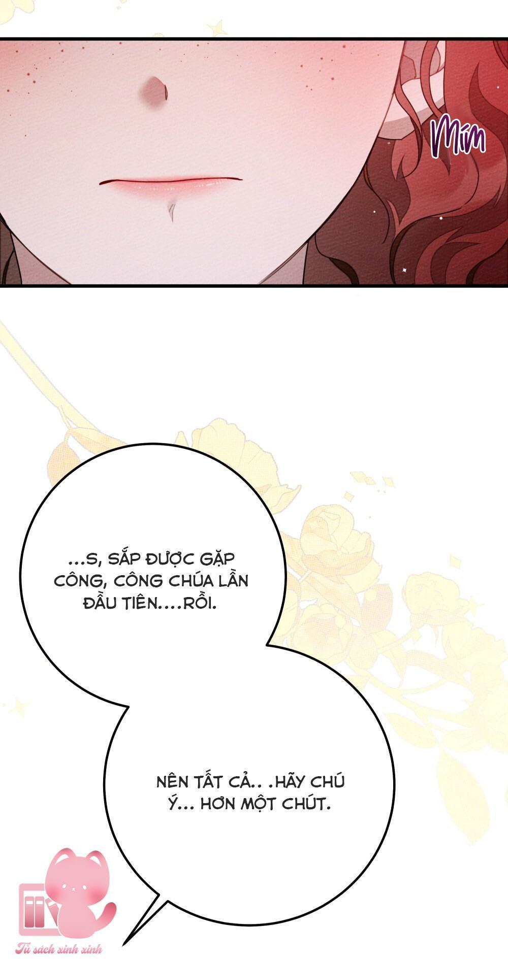 dưới tán cây sồi chapter 64 46