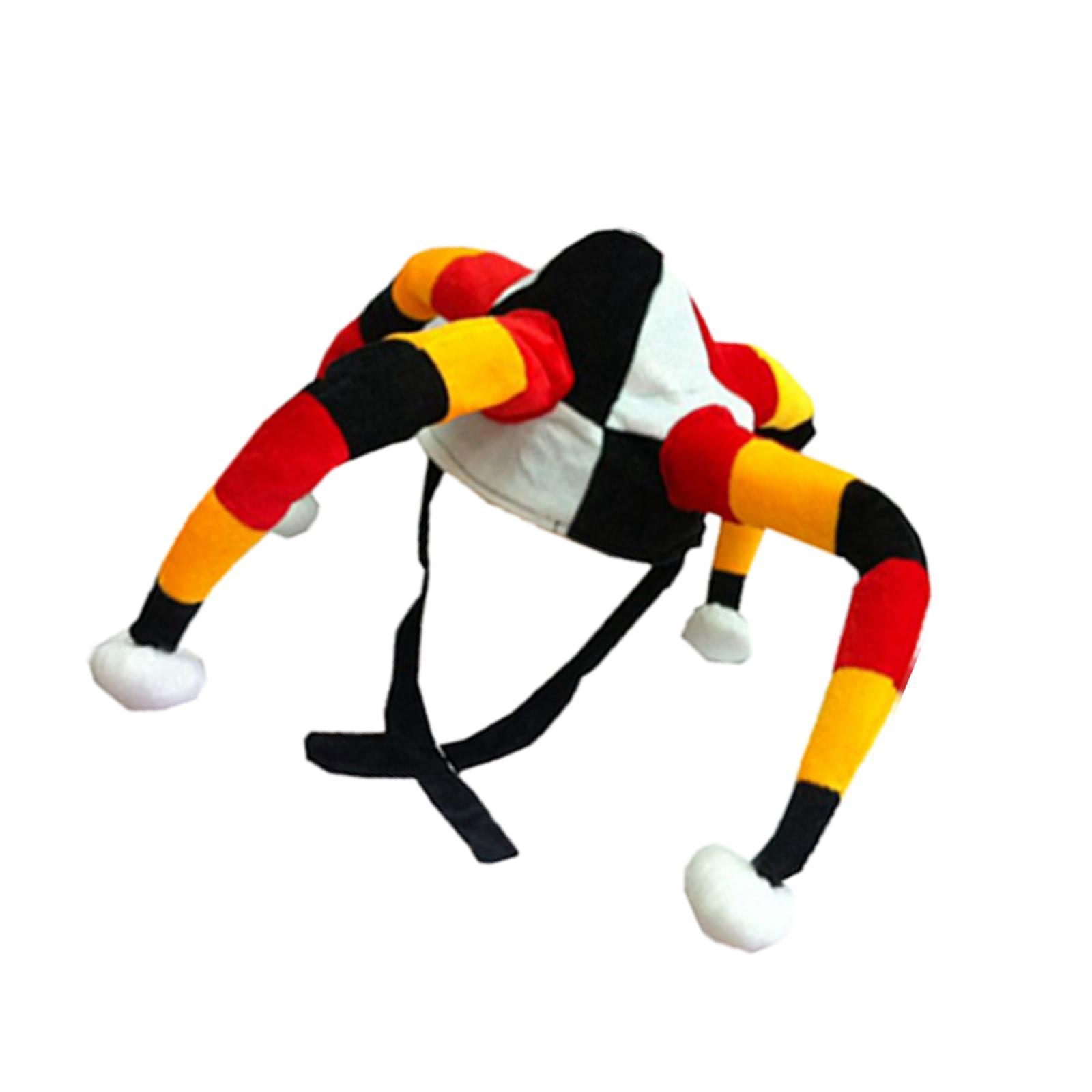 Football Game Football Fan Celebration Hat Premium Material Fashion