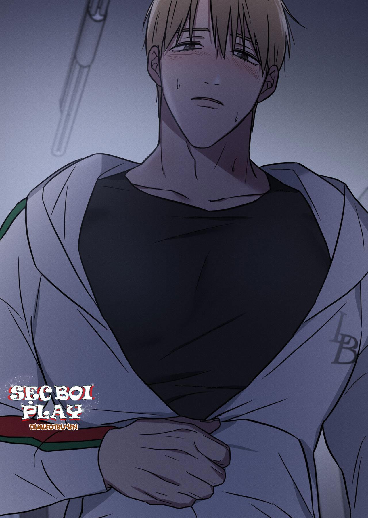 love gym chapter 14 31