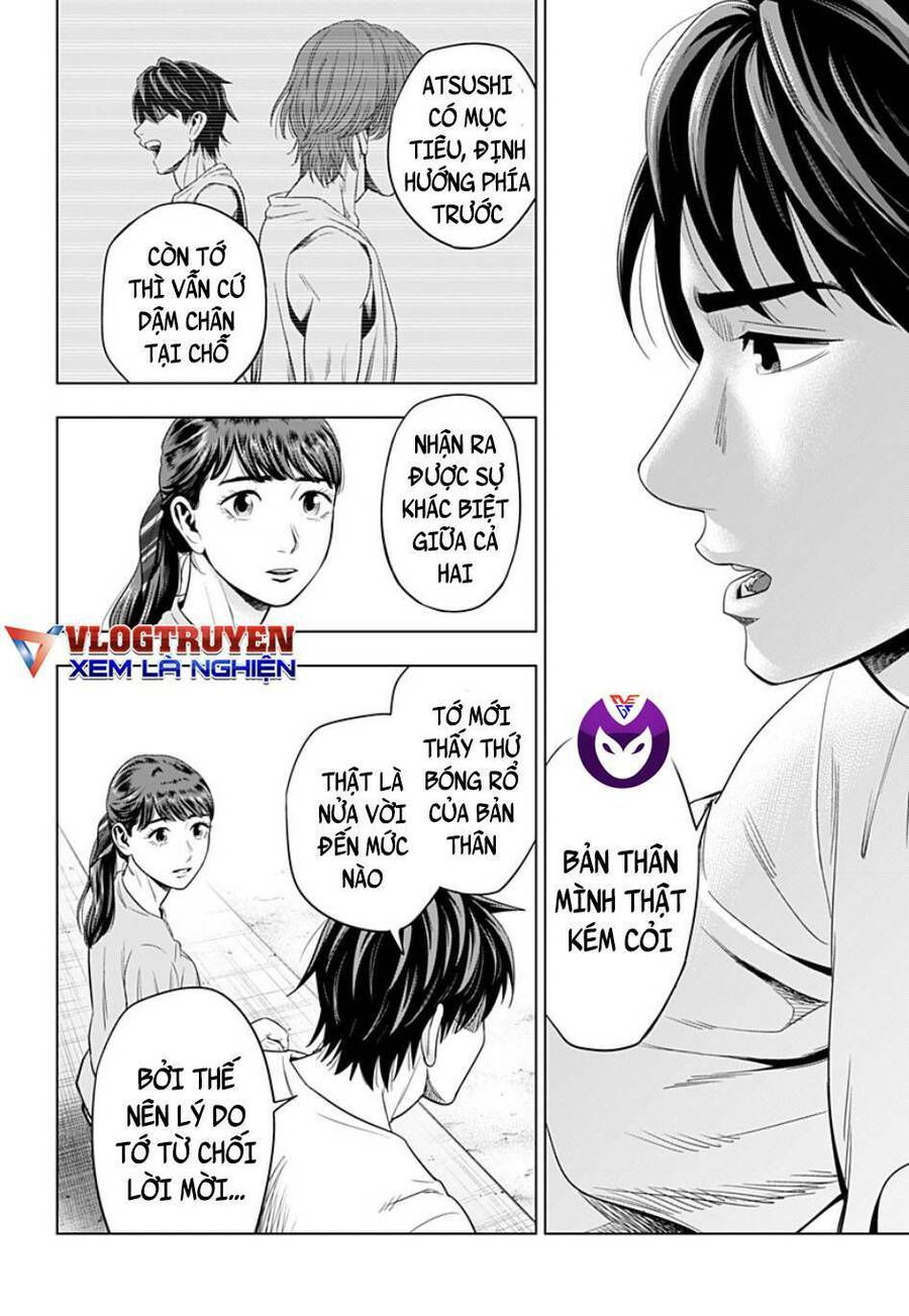 trò chơi tìm xác - một thế giới khác chapter 10 4