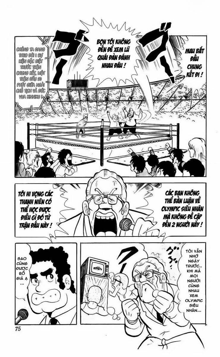 lực sĩ kinnikuman chapter 46 4