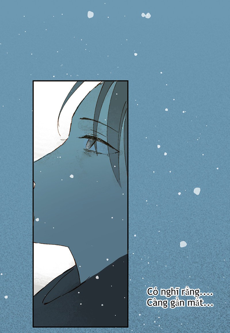 câu chuyện tình yêu kỳ lạ chapter 7 61