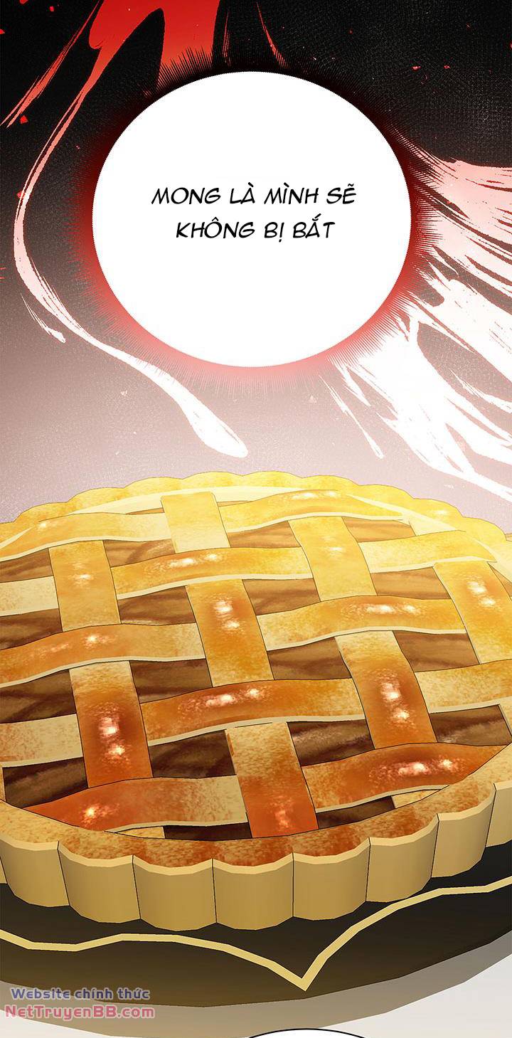 Tôi Sẽ Không Hối Tiếc Vì Anh Đâu chapter 116 8