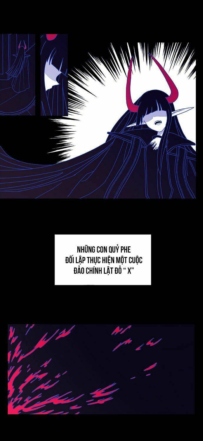 the devil's bag chapter 0 6