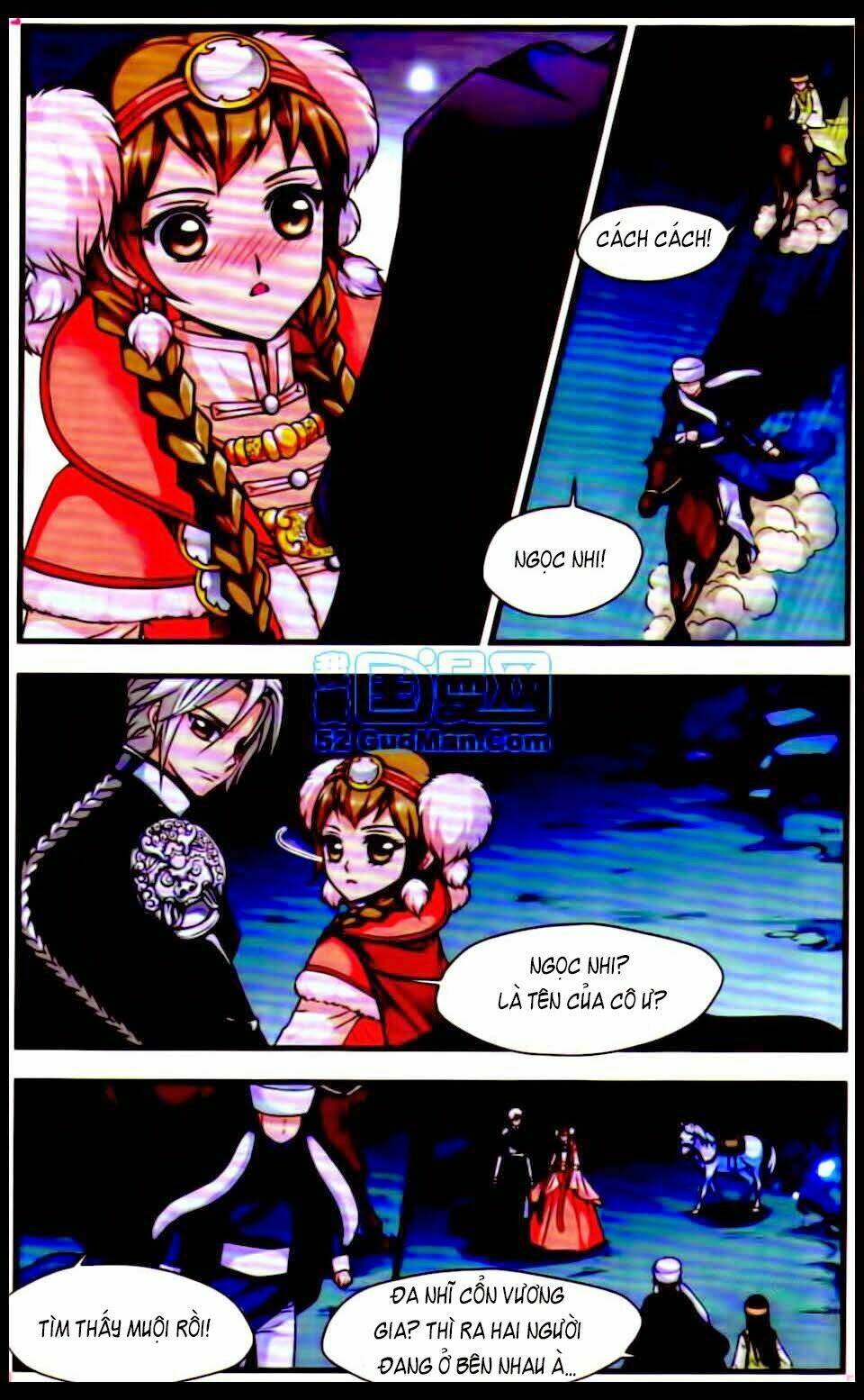 phi lan ngọc yên chapter 6 7