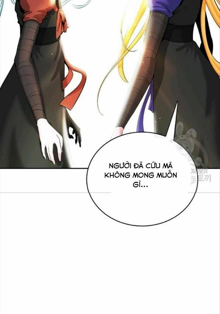 xuyên không thành hổ chapter 46 10