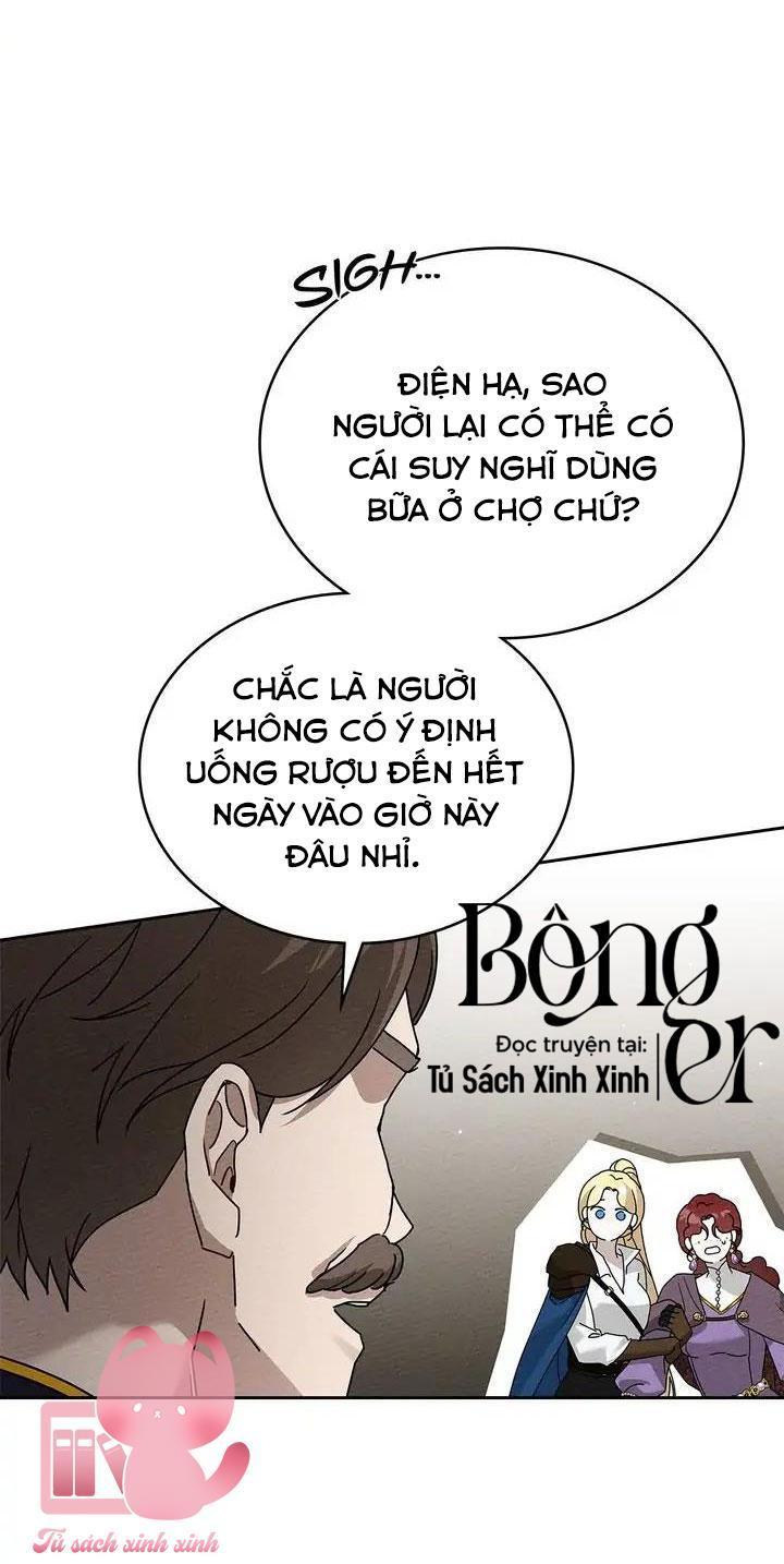 dưới tán cây sồi chapter 67 41