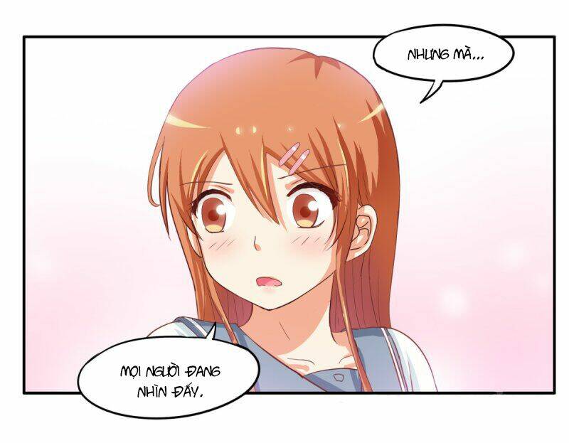 mối tình đầu có chút ngọt chapter 42 23