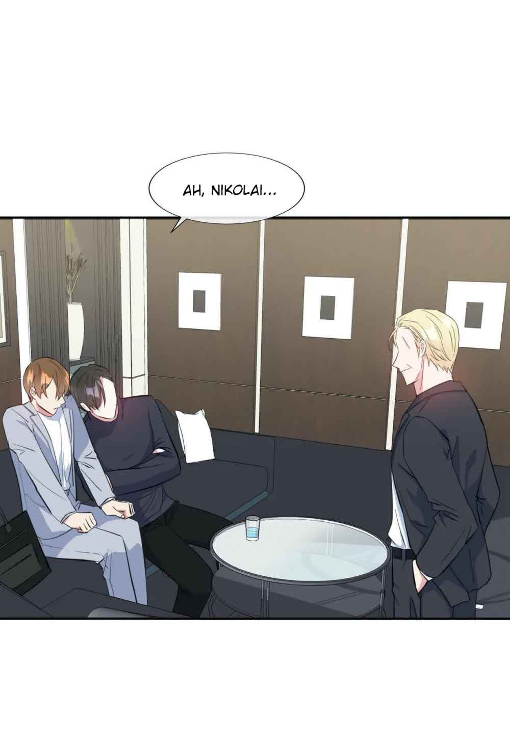 mayday mayday mayday chapter 10 11