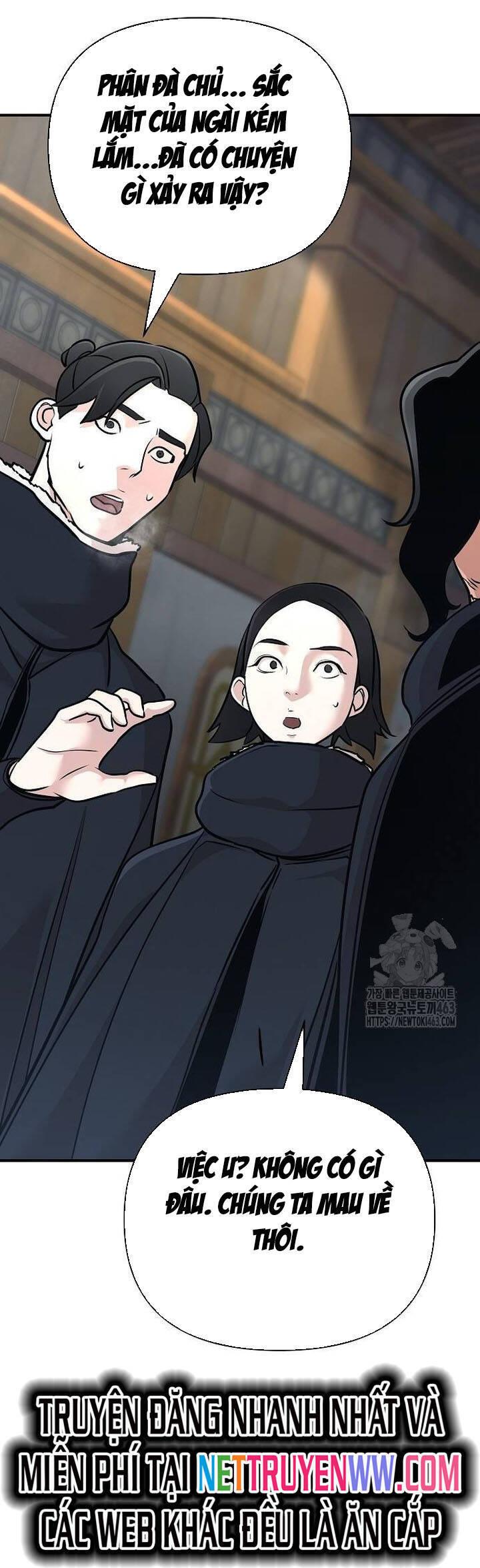 Tiểu Tử Đáng Ngờ Lại Là Cao Thủ chapter 64 24