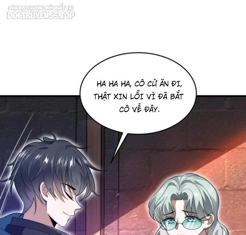 không gian hệ lão lục: dự trữ một vạn tấn thịt ngày tận thế chapter 81 29