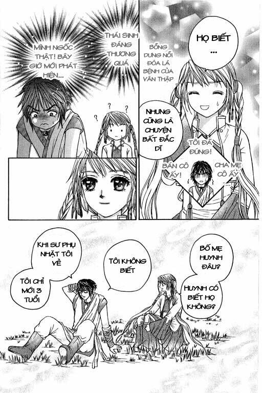 tiên khúc chapter 9 19