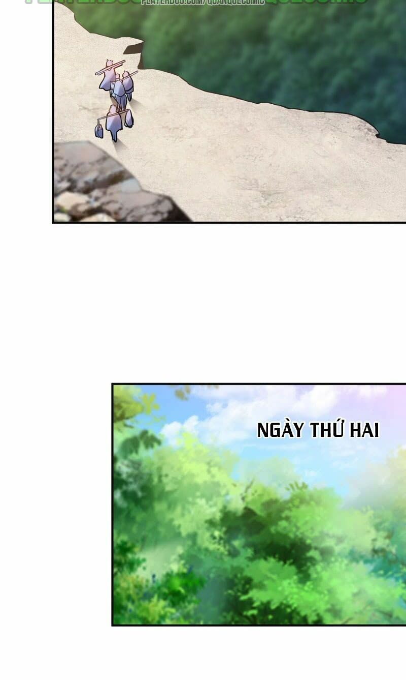 khởi đầu bằng một con côn chapter 2 26