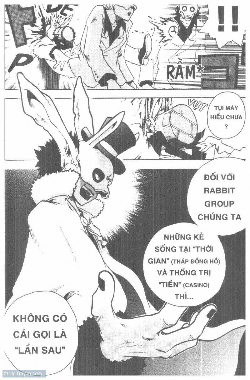 toto! the wonderful adventure chapter 4 104