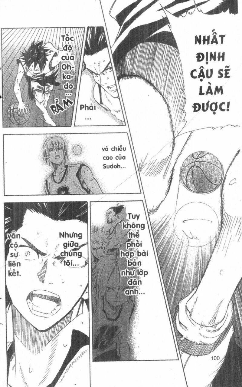 dogashikaden! chapter 2 100