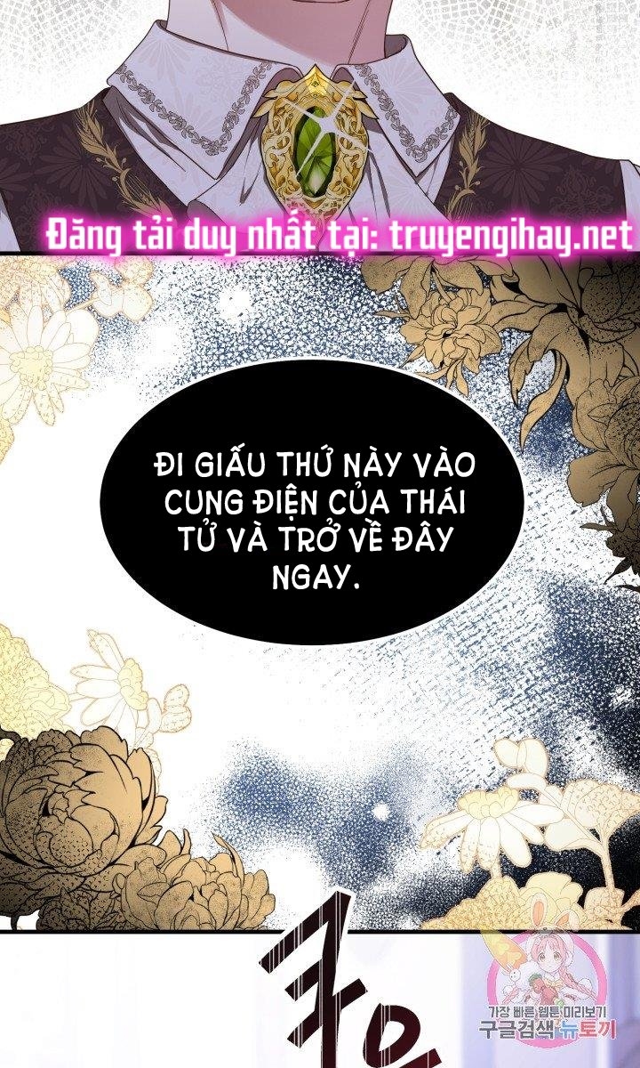 trở thành vợ thái tử quái vật chapter 30.1 7