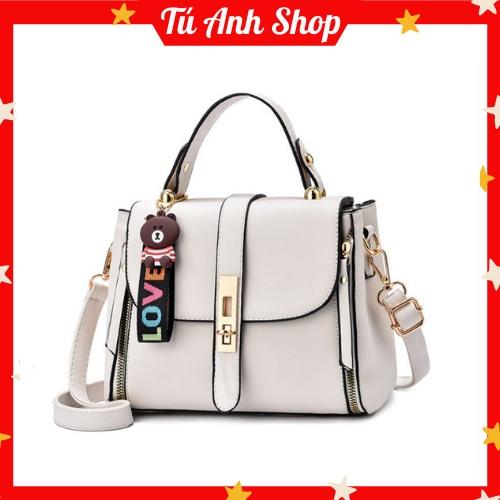 Túi xách nữ công sở - hàng quảng châu cao cấp