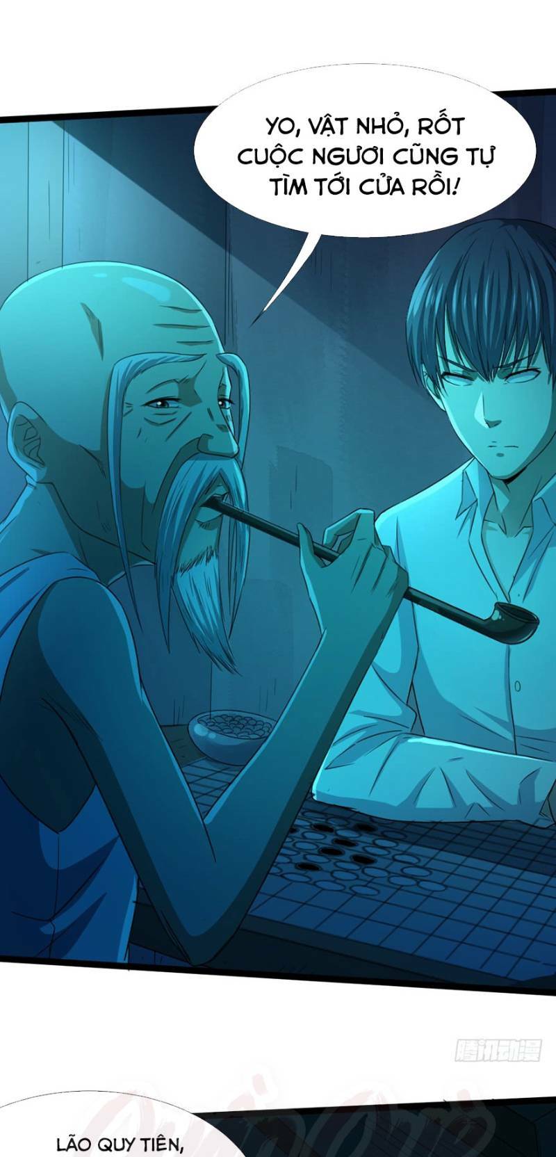 thập nhị thiên kiếp chapter 16 22