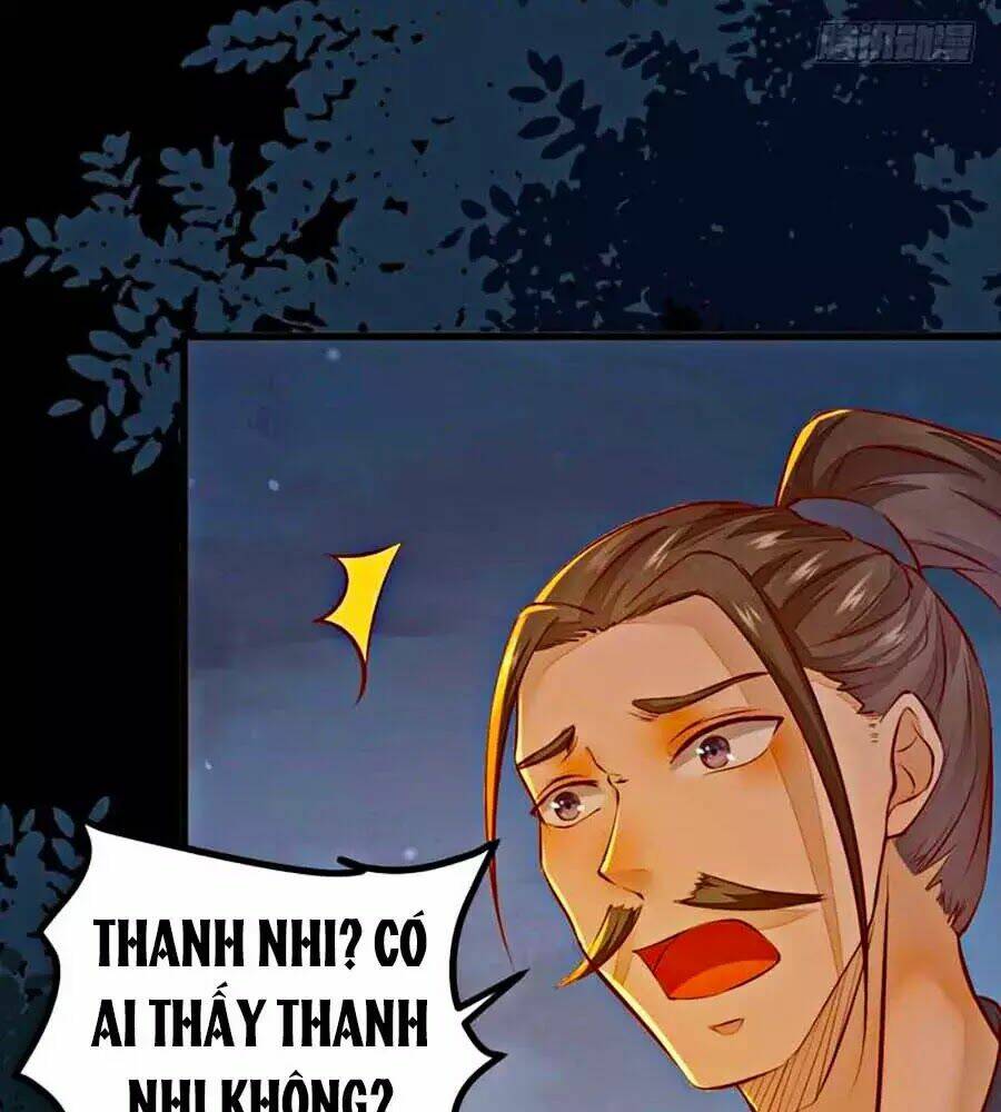 thần y khí nữ: ngự thú cuồng phi của quỷ đế chapter 49 65