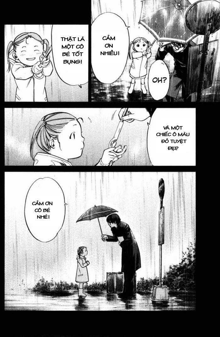 alive - the final evolution chapter 22 2