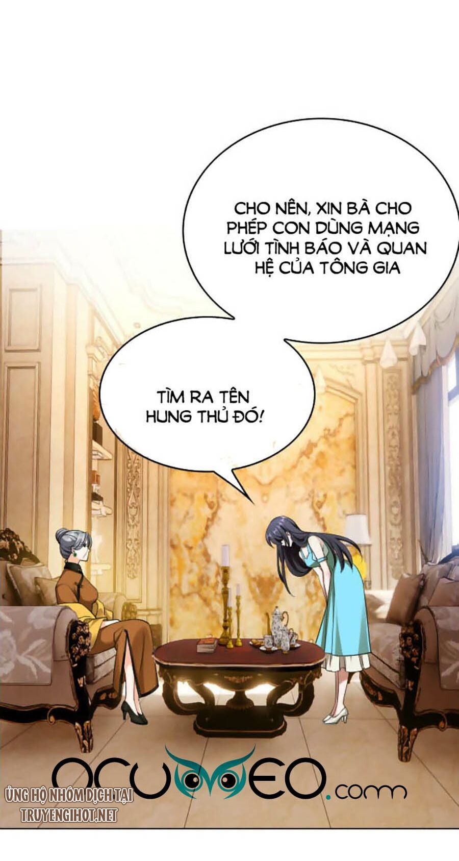 kế hoạch công lược của cô vợ gả thay chapter 47 38