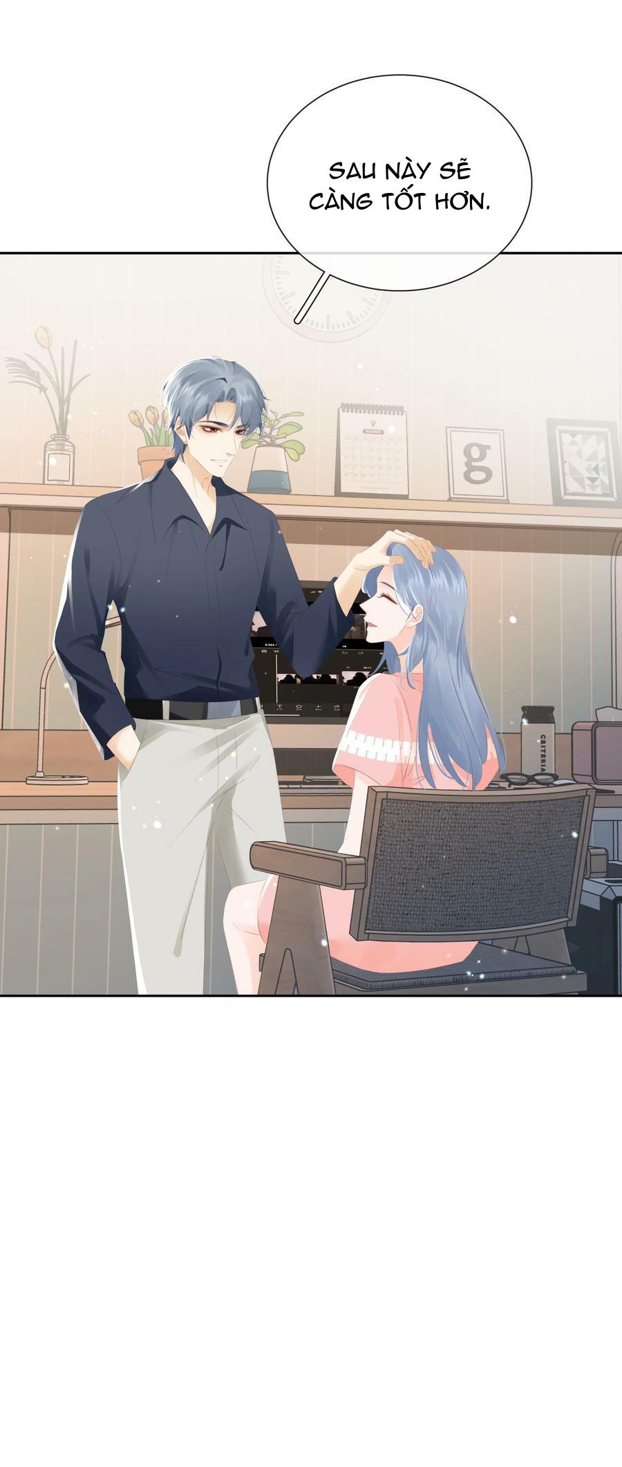 không làm trai bao! chapter 91 24