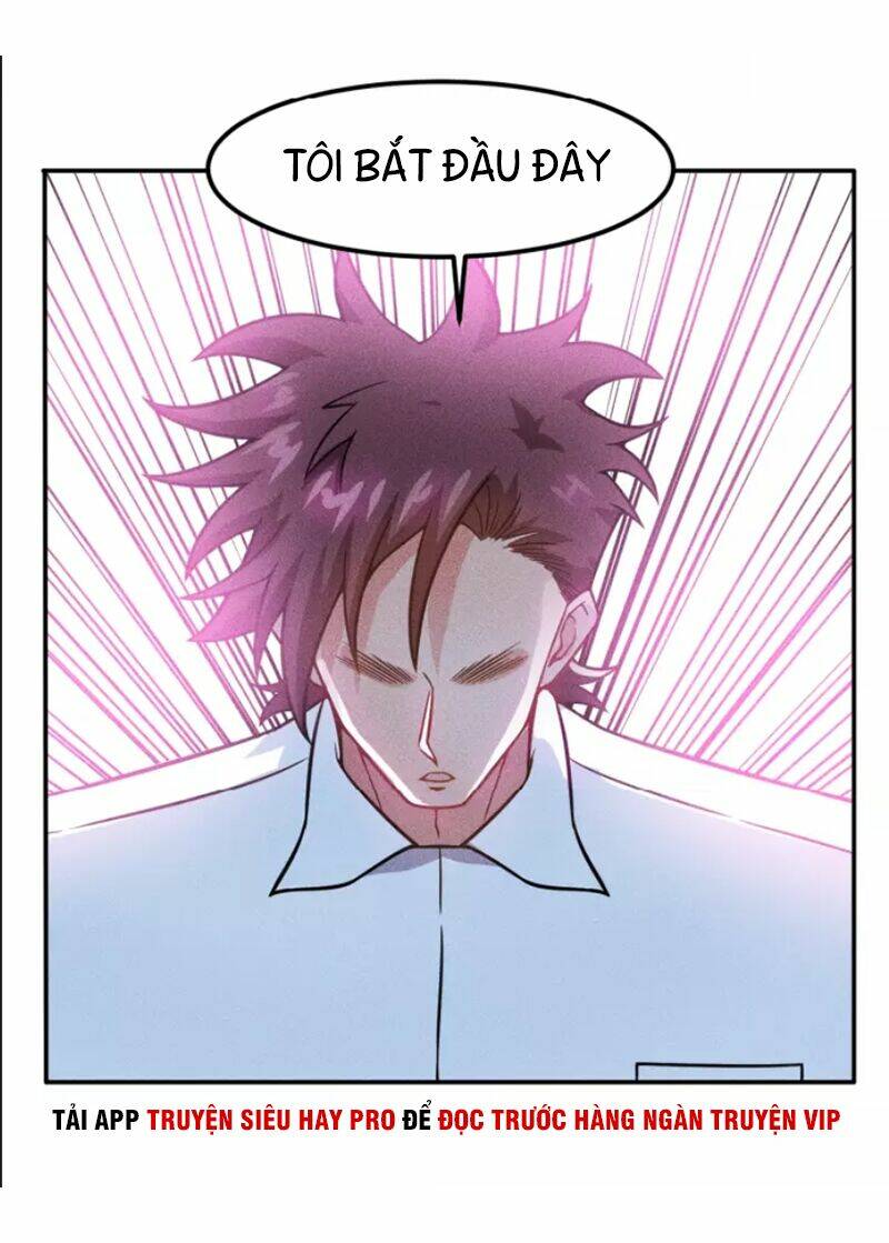 cao thủ cận vệ của nữ chủ tịch chapter 63 19