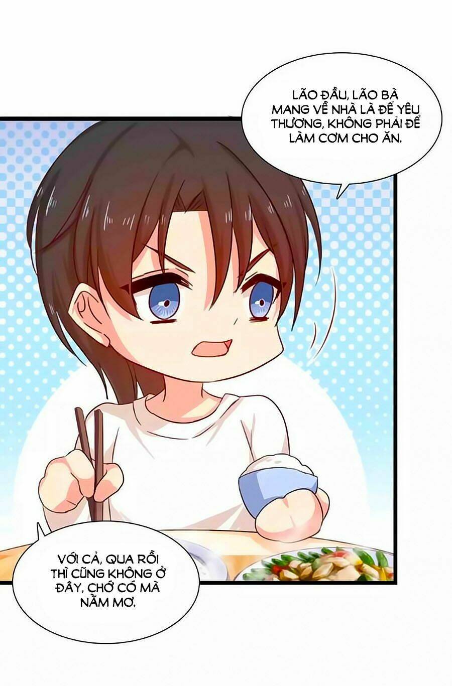 chỉ nhiễm thành hôn chapter 178 7