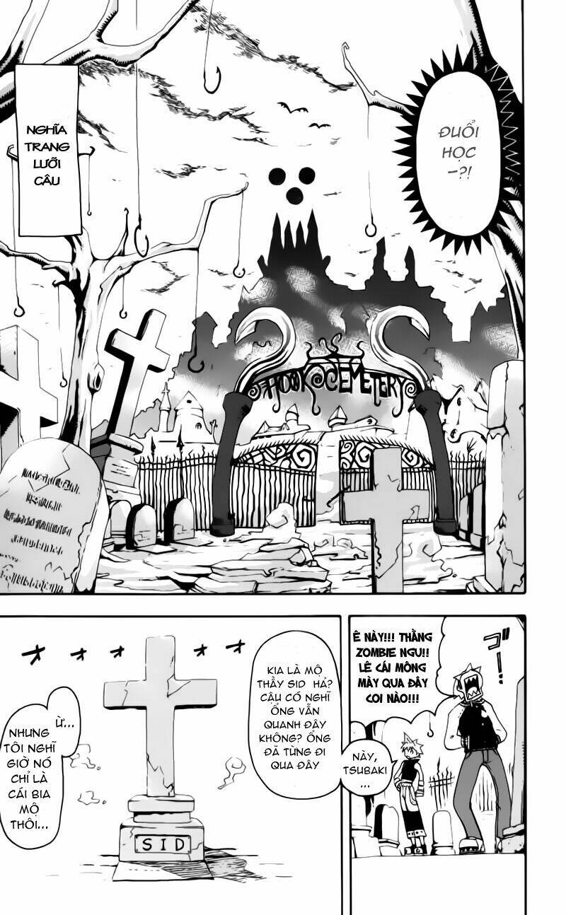 soul eater chapter 1.1 24