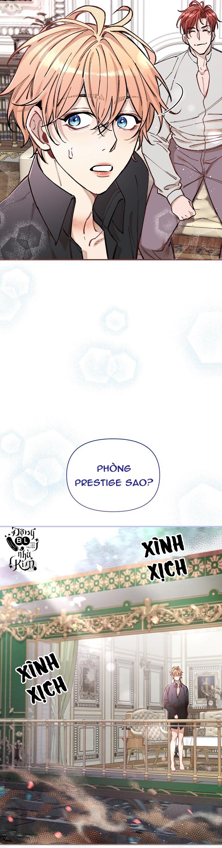 chuyến tàu điên cuồng chapter 38 16