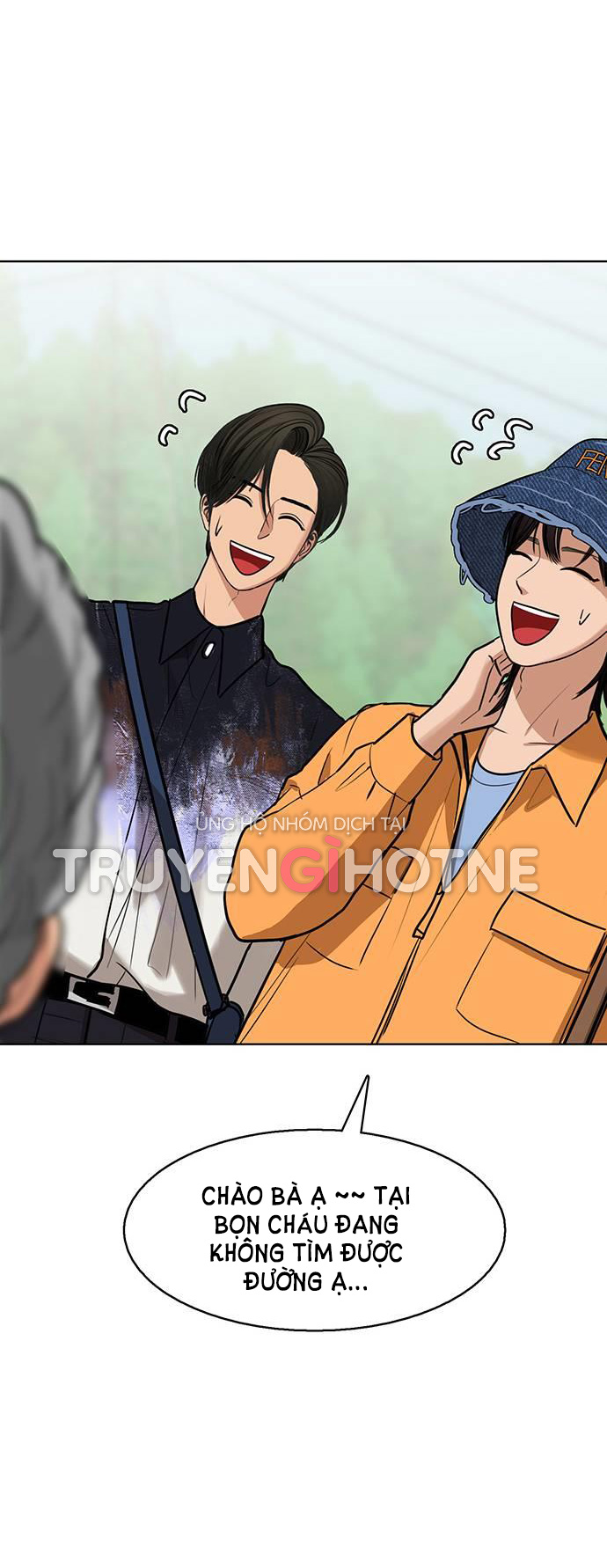 vẻ đẹp đích thực - true beauty chapter 254.2 12