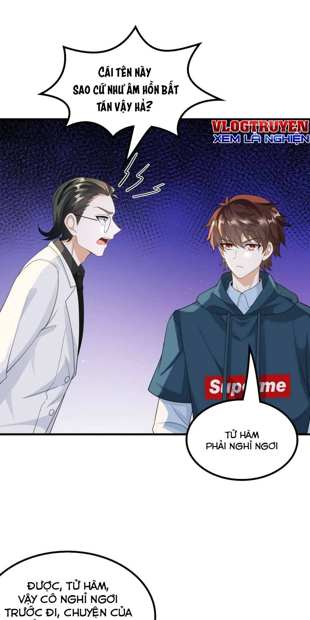 trùng sinh, ta mới là thiên vương giải trí chapter 55 29