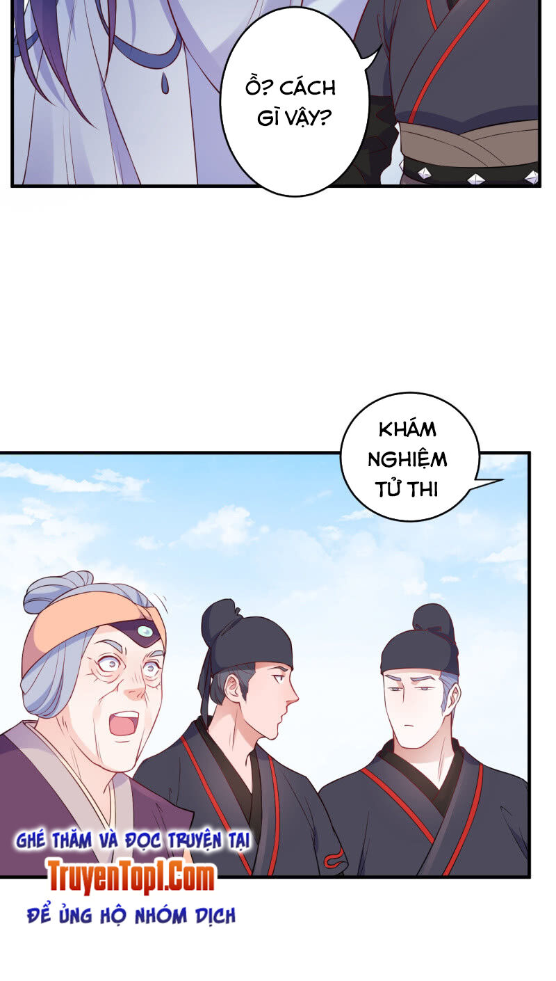 tà y cuồng thê chapter 90 7