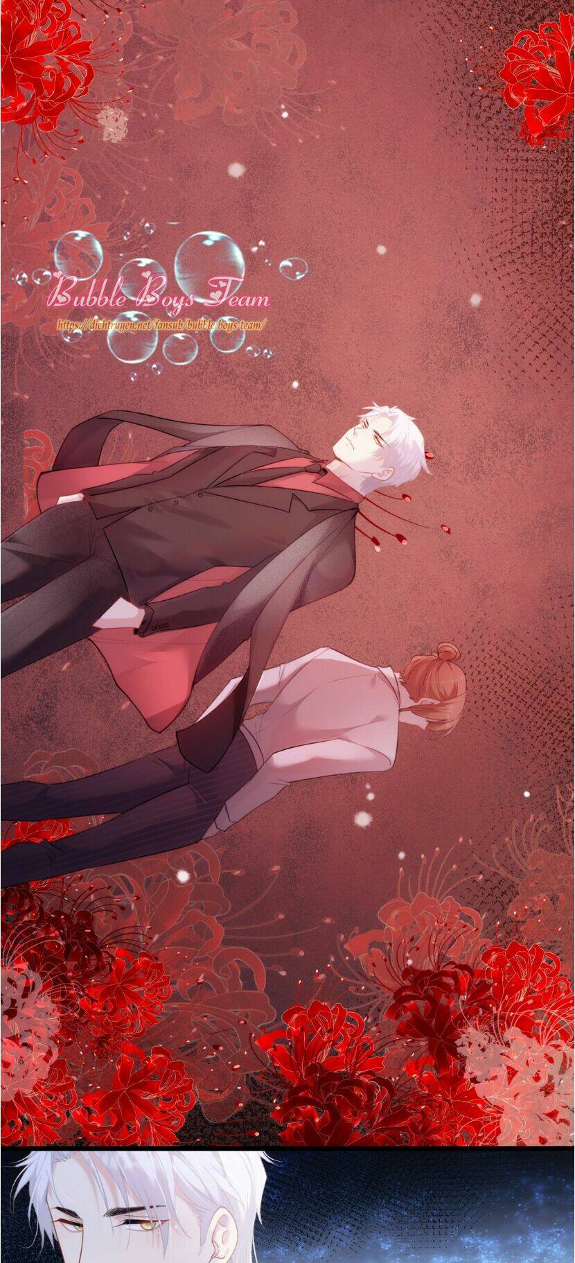 dù là sói cô độc cũng có tình yêu của sẻ nhỏ chapter 18 29