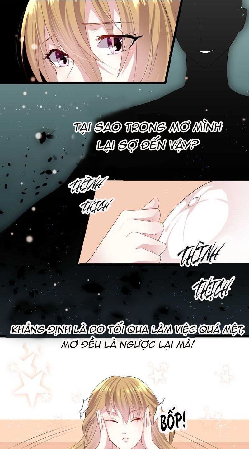 mặt nạ mê hoặc chapter 27 3