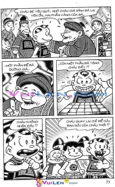 thần đồng đất việt chapter 17 70