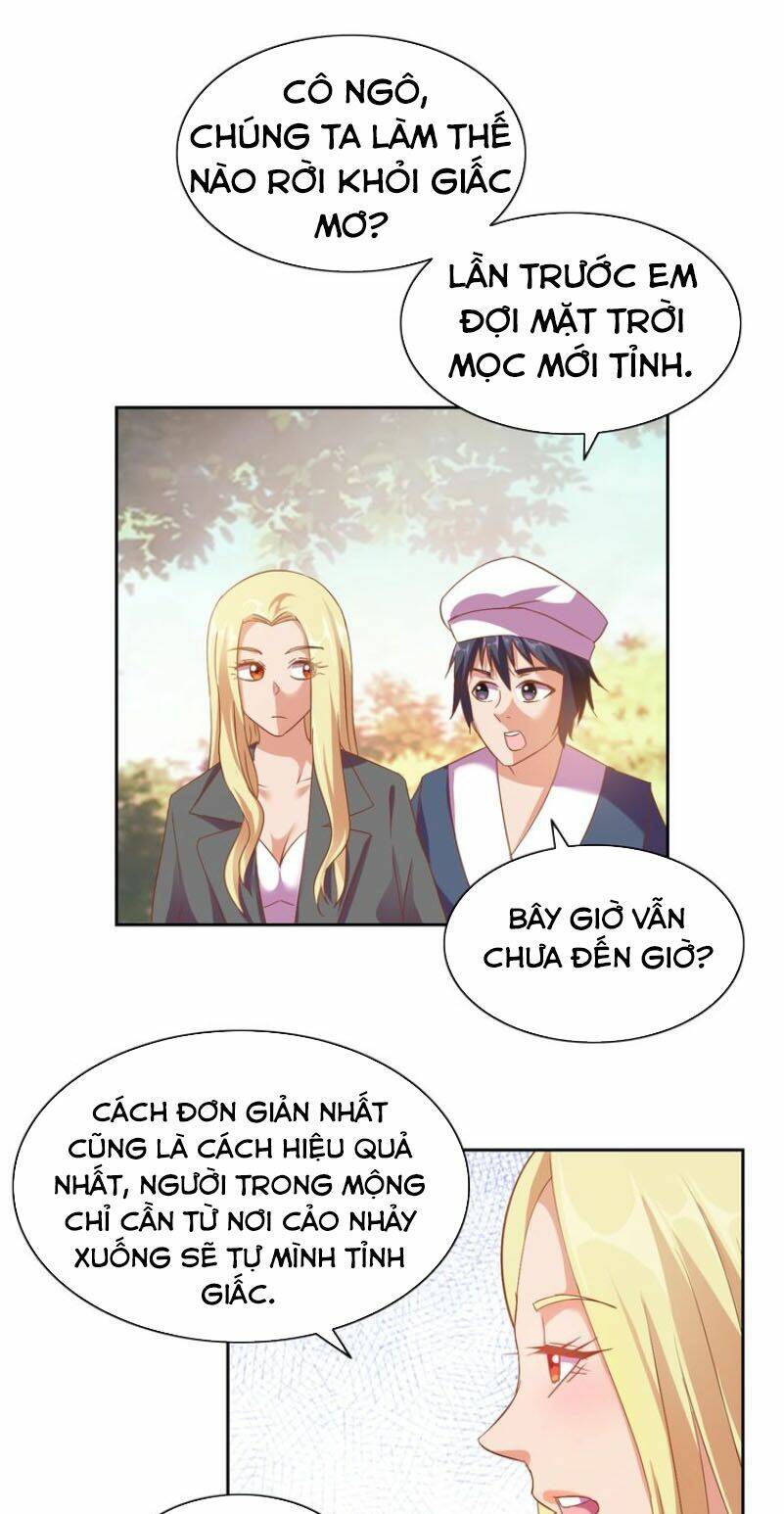 chín năm nghĩa vụ tu chân chapter 29 55