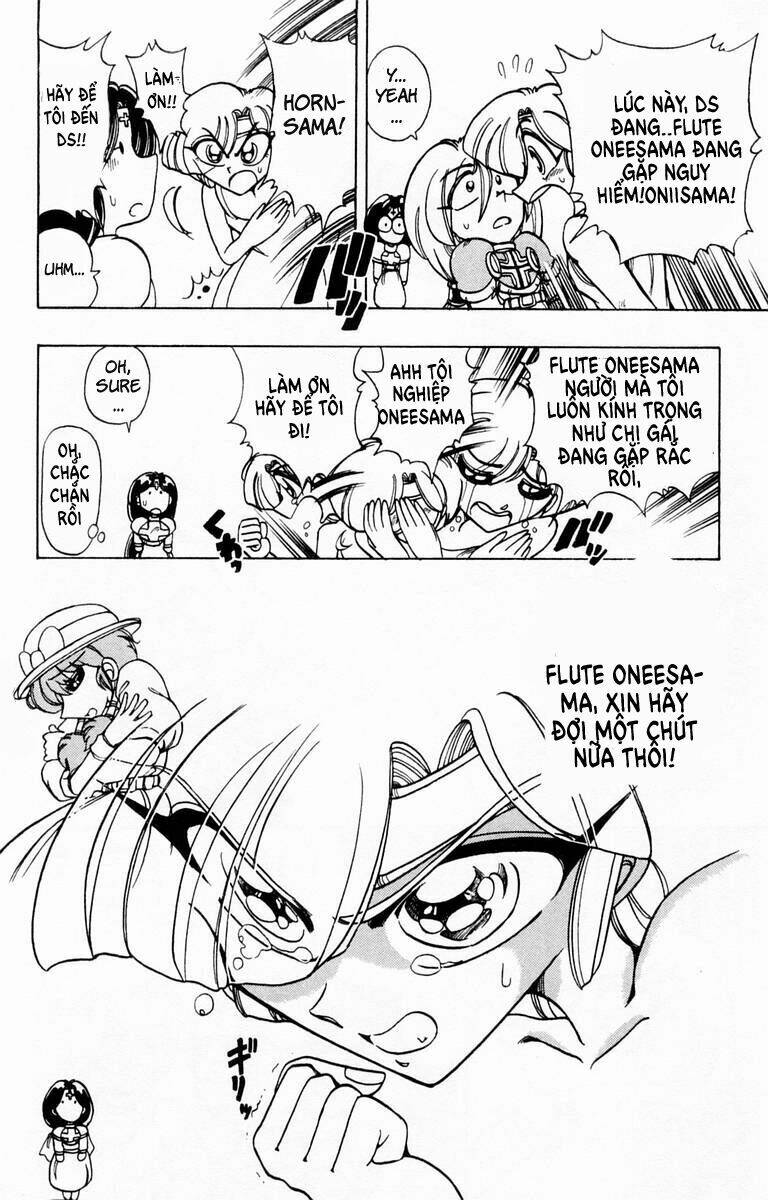 violinist of hameln - cây đàn kì diệu chapter 85 23