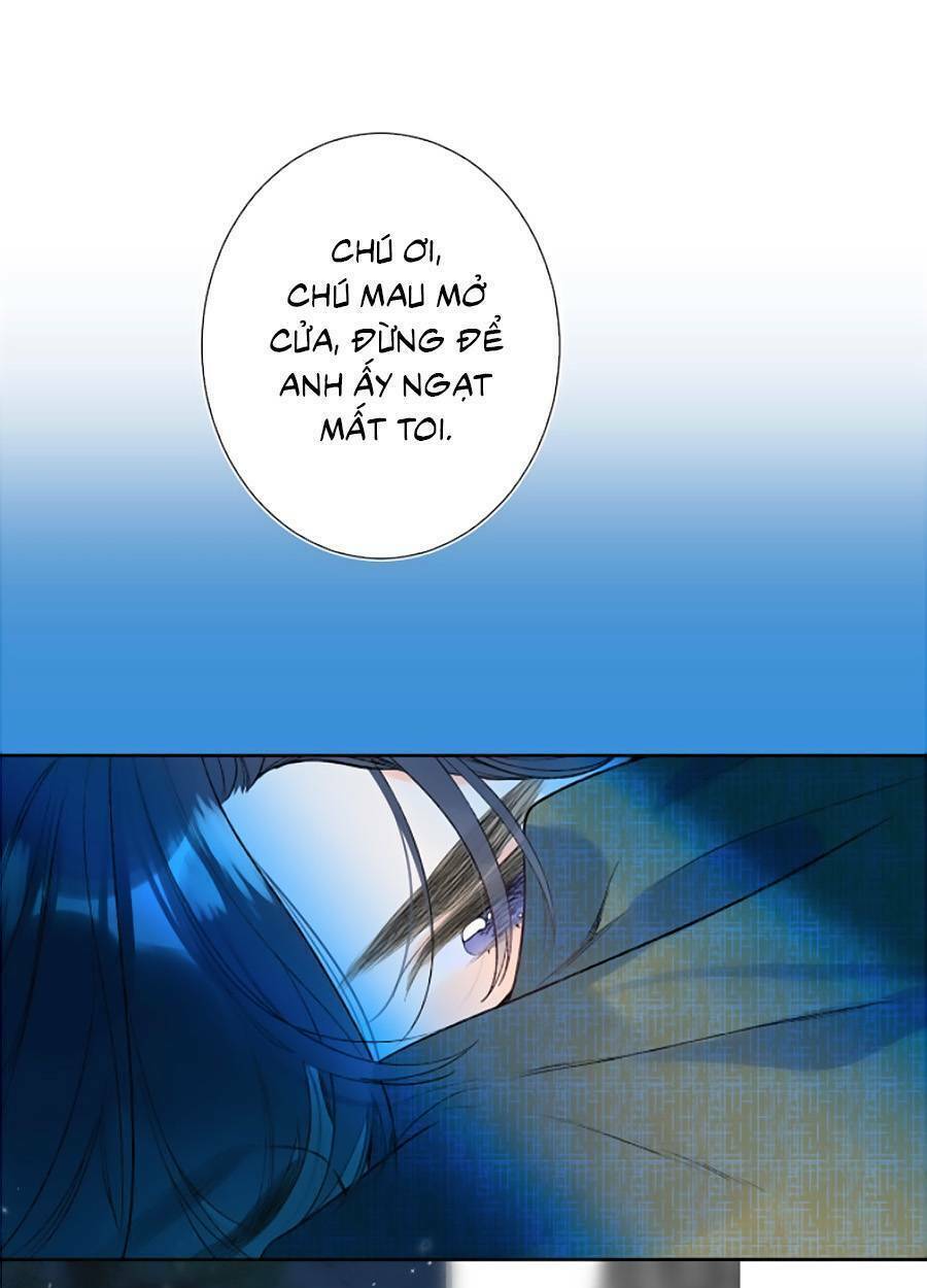 đừng khóc chapter 85 26