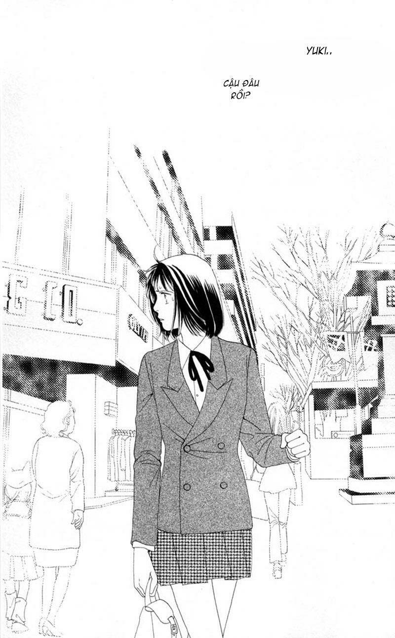 con nhà giàu chapter 128 1