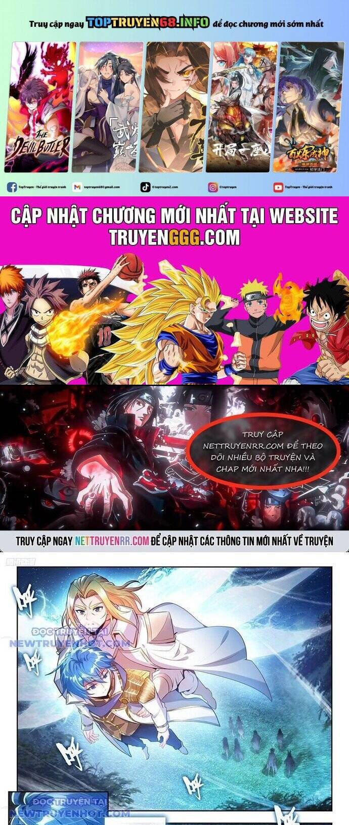 đấu la đại lục ii (tuyệt thế đường môn) chapter 507 2