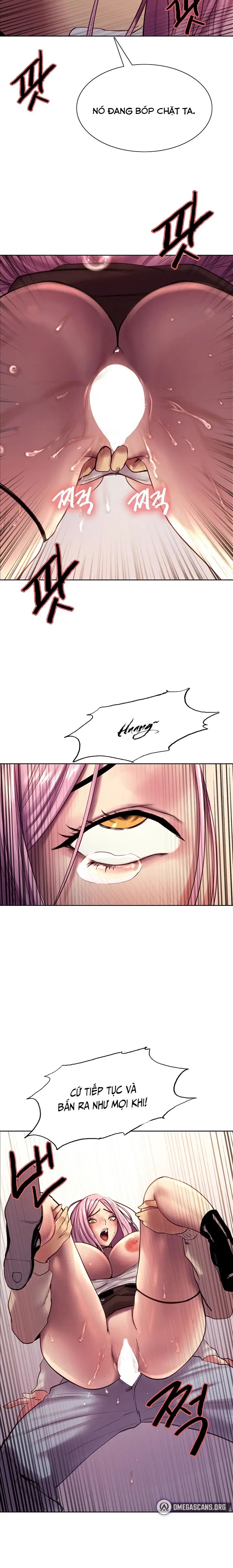 nhãn lực toàn năng chapter 8 25