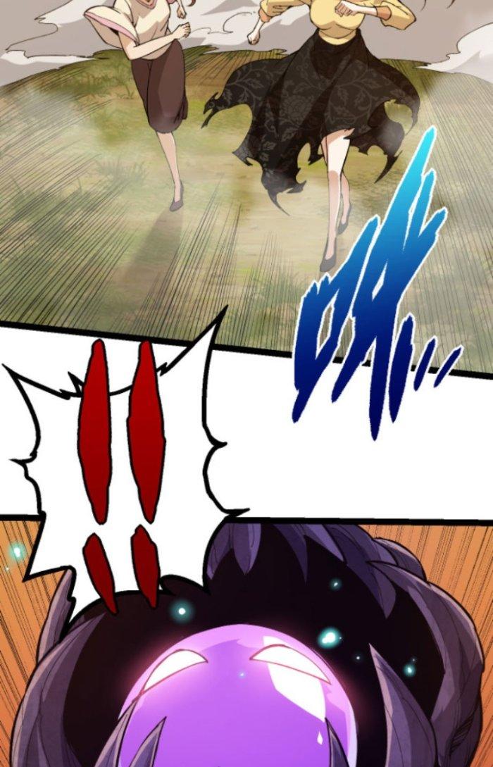 từ cây cổ thụ bắt đầu tiến hóa chapter 6 45