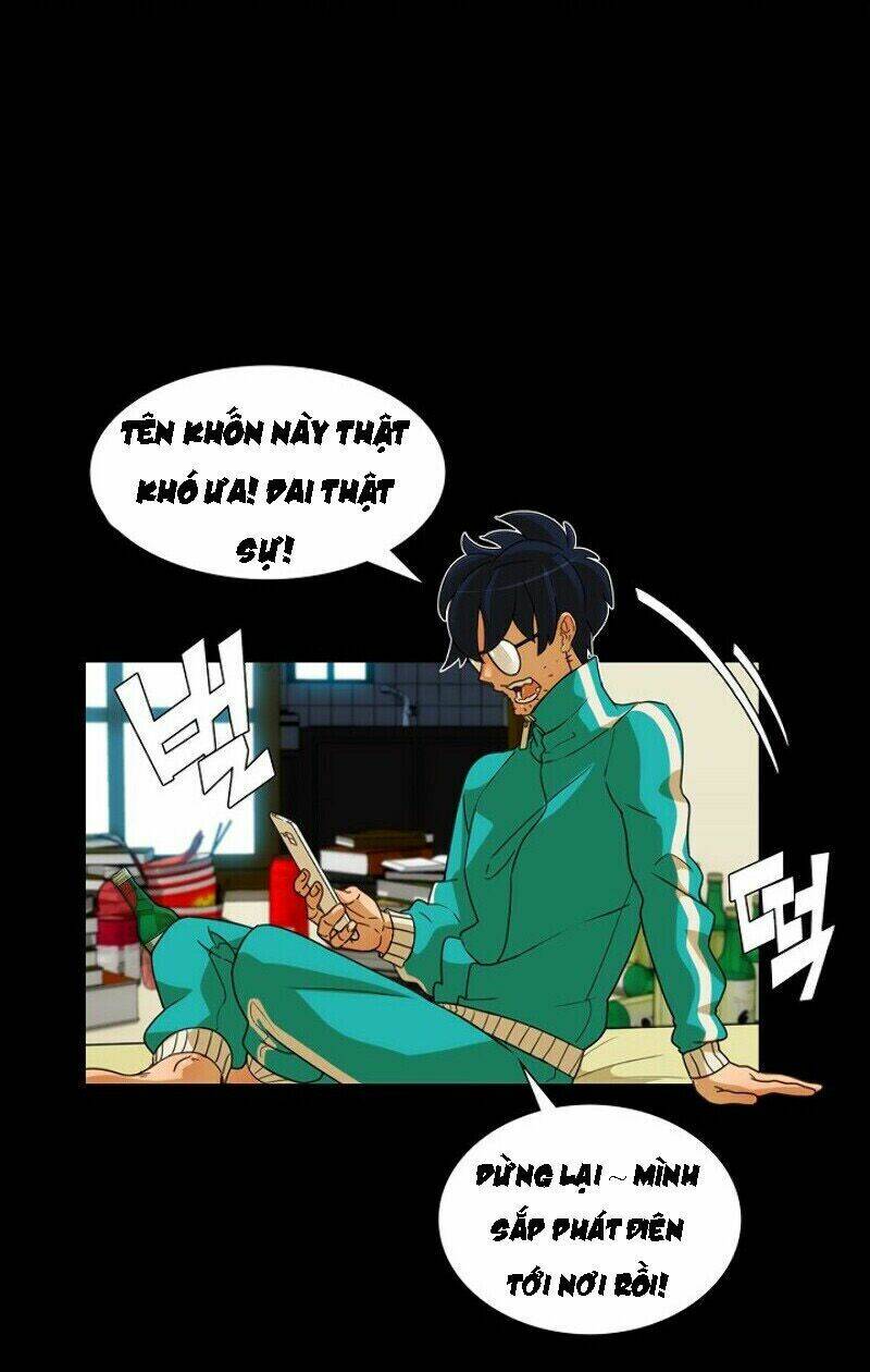 the novel's extra chapter 1 55