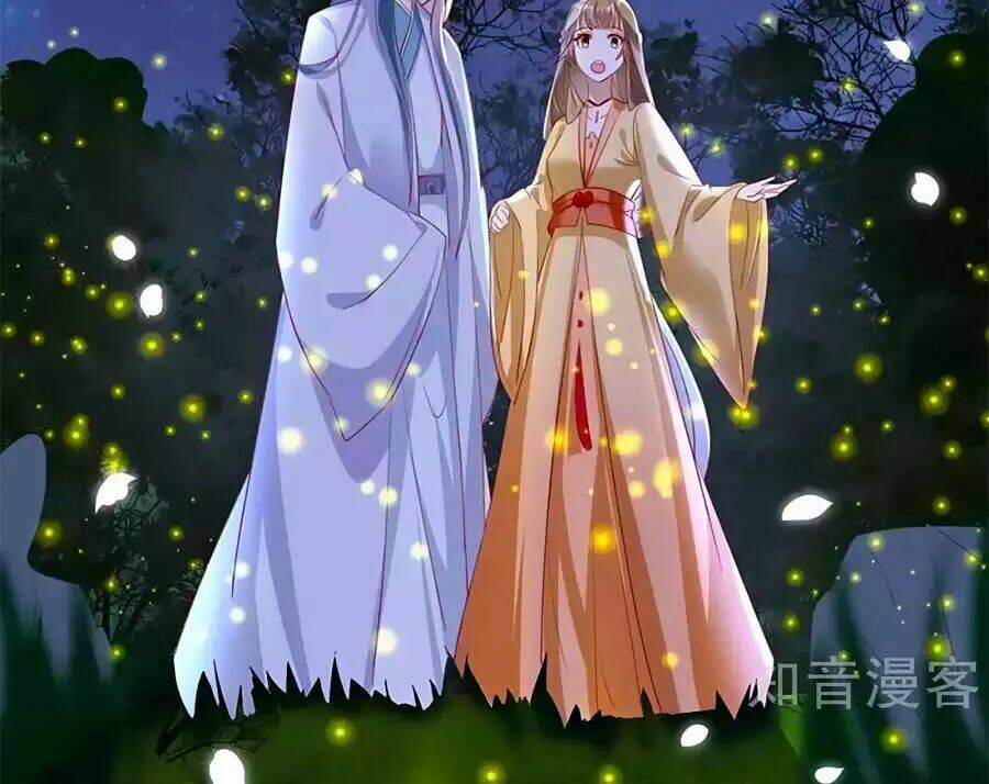 gian phi như thử đa kiều chapter 48 14